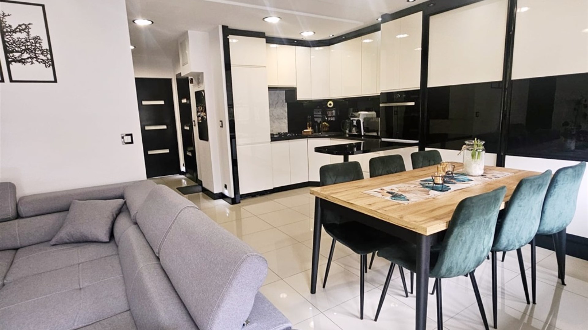 Mieszkanie na sprzedaż